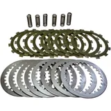 Clutch Kit for Sport and Race Motorcycles with Aramid Fiber