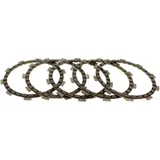 EBC Clutch Plate Set for Motorcycles 7450445