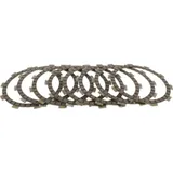 Clutch plate set std ebc CK4505