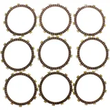 Clutch plate EBC for: BMW F 800
