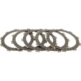Clutch plate set std ebc CK1194