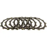EBC Clutch Plate Set for Motorcycles 7450467