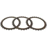 Clutch plate set std ebc CK1234