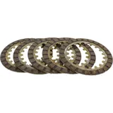 Clutch plate set std ebc CK2302