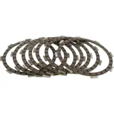 Clutch plate set std ebc CK2365