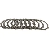Clutch plate set std ebc CK2371