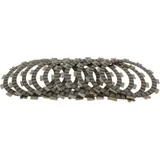 Clutch plate set std ebc CK3375