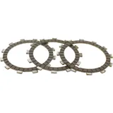 Clutch plate set std ebc CK3380