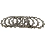 Clutch - standard - kit EBC CK3384