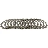 Clutch plate set std ebc CK3388