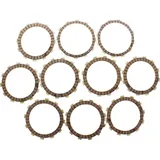 Clutch plate set std ebc CK3445