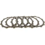 Clutch - standard - kit EBC CK3452