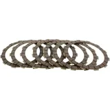 Clutch plate EBC for: Kawasaki H2