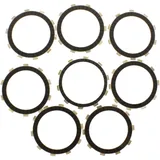 Kupplungslamellen Carbon Satz EBC passend für: Honda CBR, CB, CBF