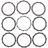 EBC Clutch Plates for Motorcycles 7450553