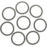 EBC Clutch Plates for Motorcycles 7450555