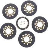 Standard clutch kit ebc CK7012