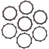 EBC Standard Clutch Plates for Motorcycles 7450574