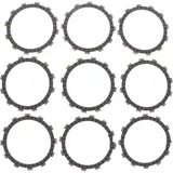 Standard clutch kit ebc CK7005