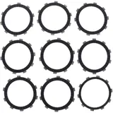 Kupplungslamellen EBC passend für: Honda CBR, CB, CBF, Triumph Tiger, Street Triple, TT