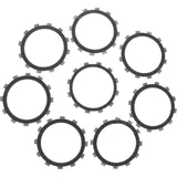Clutch kit carbon lam ebc CKF2306
