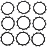 EBC Carbon Fibre Clutch Plates