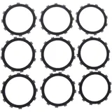 EBC Carbon Fibre Clutch Kit