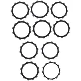 EBC Carbon Clutch Plate Kit for ATV