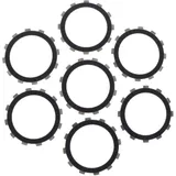 Kupplungslamellen Carbon Satz EBC passend für: KTM EXC, EXE, EGS, Husqvarna TE, TC, TX