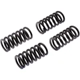 CLUTCH SPRING KIT REINFORCED EBC CONT 4 PCS