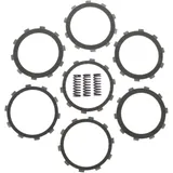 EBC SRC Aramid Clutch Kit + Springs 7450598