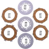 Clutch kit m federn for: Vespa PX, Cosa, Grand Sport