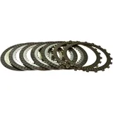 EBC Clutch Plate Set for Motorcycles 7450711