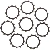 EBC Clutch Plates for Motorcycle