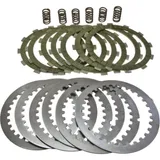 Ebc street racer clutch aramid SRK022