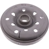 Griff Kupplungsglocke Tourmax