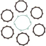 Clutch repair kit athena P40230120