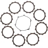 Clutch repair kit athena