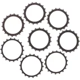 Clutch plate EBC for: BMW R