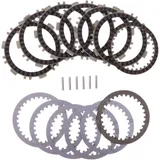 Clutch kit EBC for: Yamaha XP