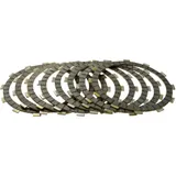 EBC Standard Clutch Plate Set for Motorcycles 7450786