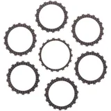 Clutch plate EBC for: Honda CB, CBR