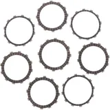Clutch plate EBC for: Honda CB