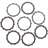 Clutch plate EBC for: Honda CRF