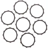 Clutch plate EBC for: Husqvarna TC, TE