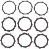 Clutch plate EBC for: Triumph Street Triple, Daytona