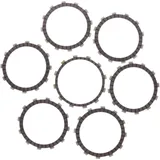 Clutch plate EBC for: Indian Chief, Roadmaster, Chieftain