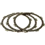 Clutch plate SET std EBC altn 7380843 for: Yamaha RD, DT