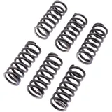 Clutch spring kit reinforced EBC cont 6 pcs for: Husqvarna FC