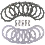 Clutch kit aramid EBC plates discs & springs for: BMW G 7450832